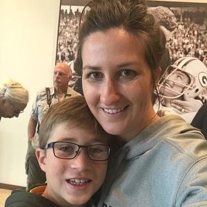 Meet your Posher, Karla